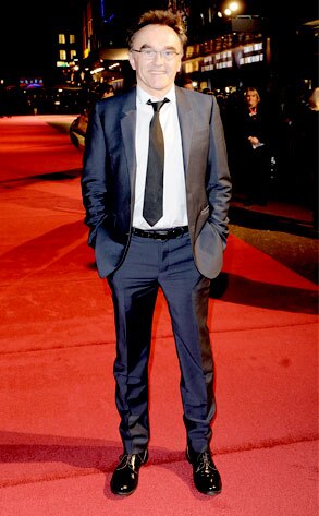 Danny Boyle Danny Boyle