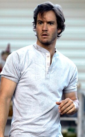 Mark-Paul Gosselaar, Weeds Mark-Paul Gosselaar, Weeds