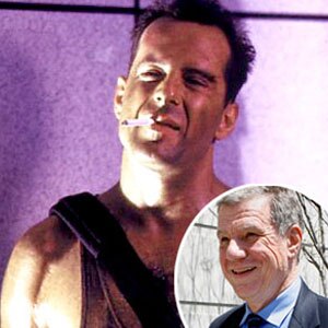 Die Hard, John McTiernan