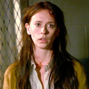 Jennifer Love Hewitt, Law and Order: SVU