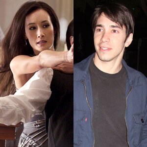 Maggie Q, Justin Long