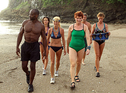 Survivor: Nicaragua Survivor: Nicaragua