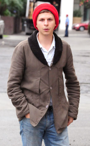 Michael Cera