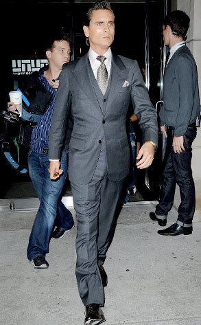 Scott Disick