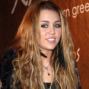 Miley Cyrus