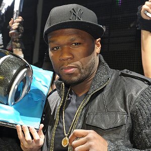 50 Cent