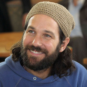 Our Idiot Brother, Paul Rudd