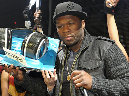 50 Cent
