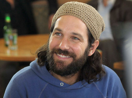 Our Idiot Brother, Paul Rudd