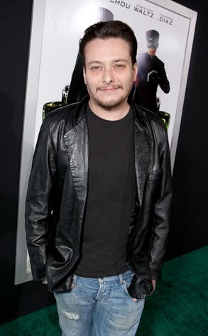 Edward Furlong