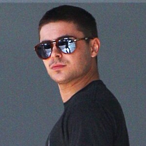 Zac Efron