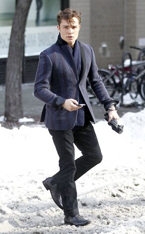 Ed Westwick