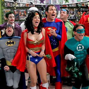 Big Bang Theory