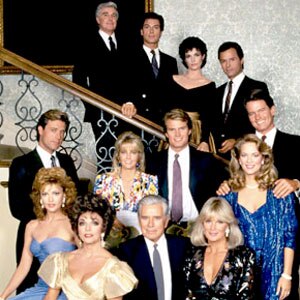 Dynasty Cast