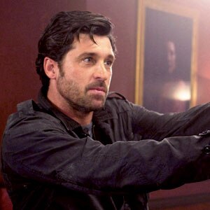 Patrick Dempsey, Flypaper