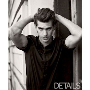 Celebrity Tag: andrew garfield