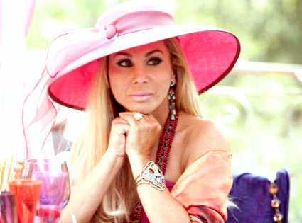 Adrienne Maloof, Real