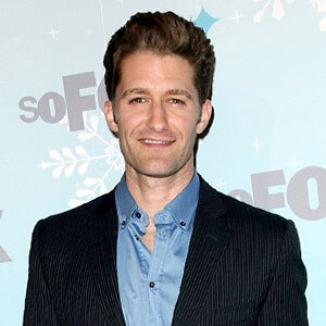 Matthew Morrison