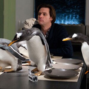 'Mr.Popper's Penguins' Review: Positively Preposterous