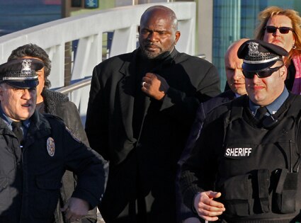 Lawrence Taylor 