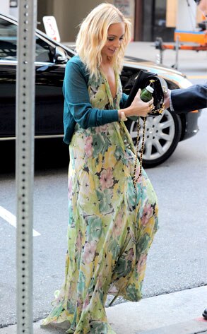Nicole Richie