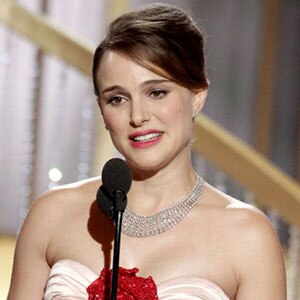 Natalie Portman