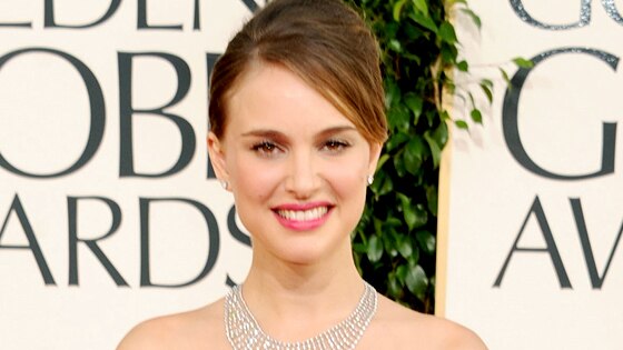 Natalie Portman Red Carpet Looks. Natalie Portman