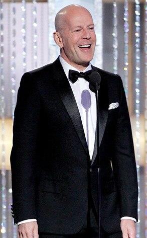 Bruce Willis