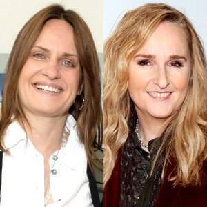 Linda Wallem, Melissa Etheridge
