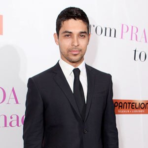 Wilmer Valderrama 