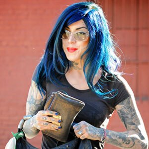 Kat Von D
