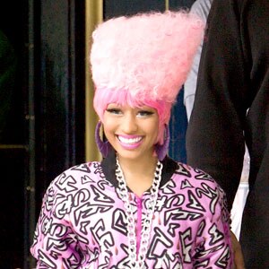 Nicki Minaj