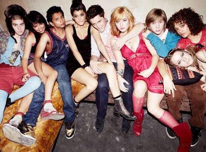 Skins 5