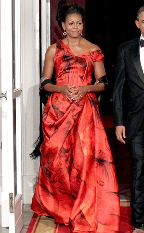 Michelle Obama