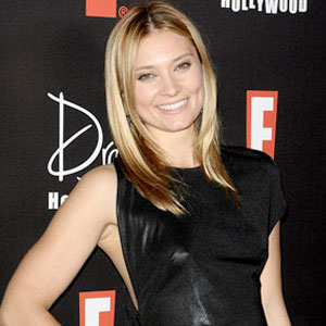 Spencer Grammer