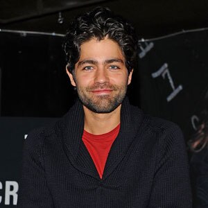 Adrian Grenier