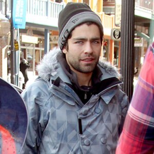 Adrian Grenier