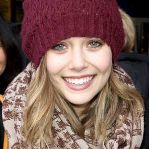 Elizabeth Olsen