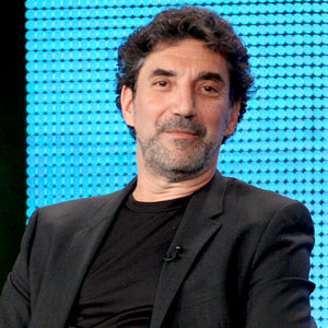 Chuck Lorre Chuck Lorre