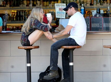 Ryan Phillippe, Amanda Seyfried