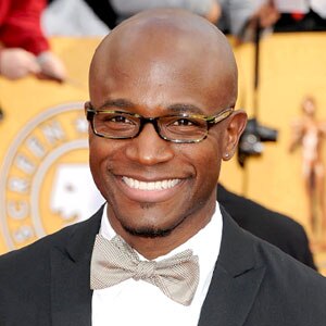 Taye Diggs