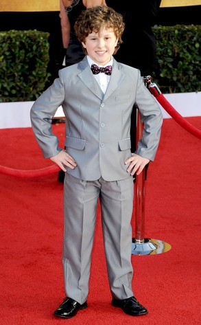 Nolan Gould