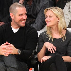 Jim Toth, Reese Witherspoon