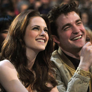 twilight movie kristen stewart robert pattinson