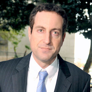 Howard K. Stern