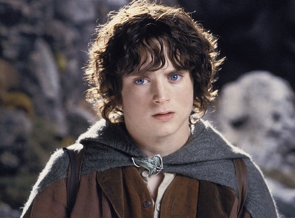 elijah wood lord of the rings. The Lord of the Rings, Elijah