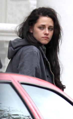 Kristen Stewart