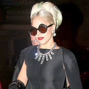 Lady Gaga