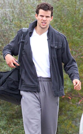 Kris Humphries
