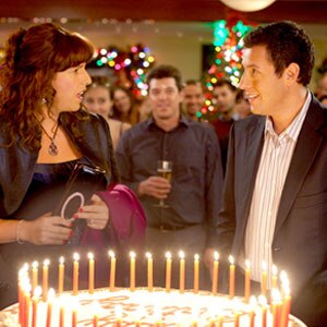 Adam Sandler, Jack and Jill